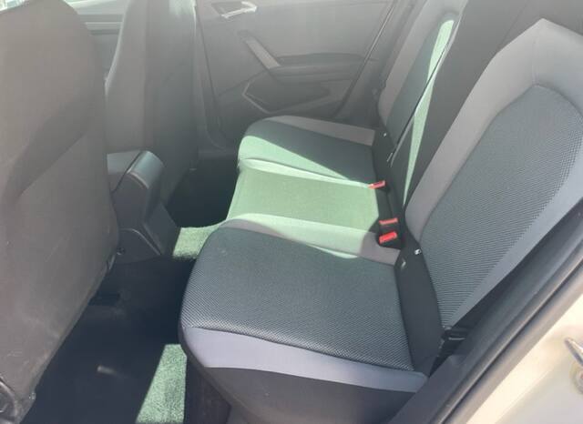 Seat Arona 1.0TSI 95cv Style Edition Eco lleno