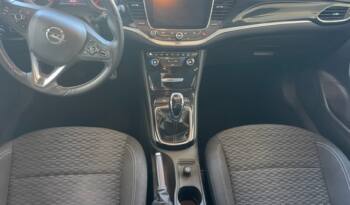 Opel Astra 1.6CDTI 110cv Excellence lleno