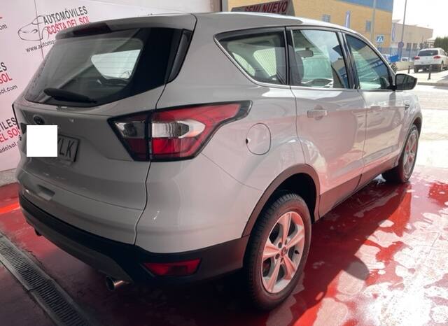 Ford Kuga 1.5TDCI 4X2 ASS Trend lleno