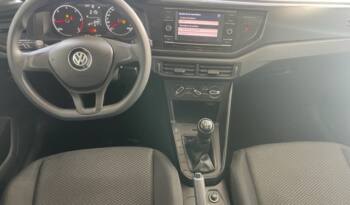 Volkswagen Polo Edition 1.6TDI lleno