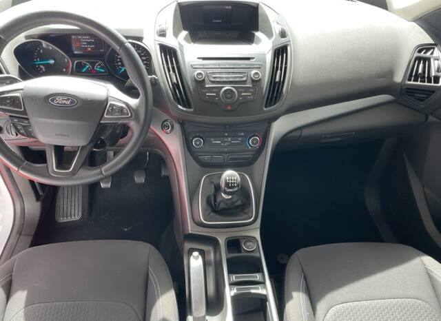 Ford Kuga 1.5TDCI 4X2 ASS Trend lleno