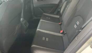 Seat Leon 1.6TDI 115cv SS Style lleno
