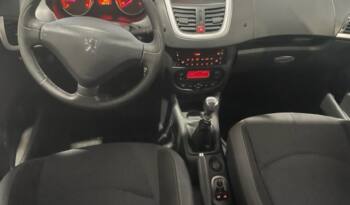 Peugeot 206+ 14HDI 70cv lleno